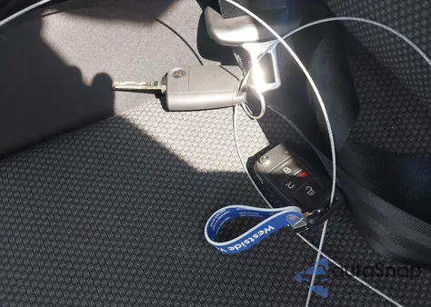 2020 Volkswagen Jetta 1.4T R-Line/1.4T S/1.4T Se from USA, damaged, VIN 3VWC57BU3LM077502